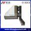 all kinds of surface treatment aluminum stair nosing profile