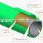 ABS/PE plastic coated pipe thickness 1.0mm galvanized steel pipe
