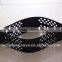 HDPE plastic geocell used in roadbed reinforcement