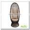 Audu Resin Chairs Outdoor/Outdoor Chairs Black Resin/Resin Chiavari Chair