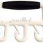 Bag buddy/bag holder handle / silicone shopping bag handle