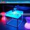 home set led table