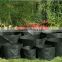gardening growing bag smart pot non woven garden pots (1 gal to 1200 gal)