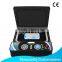 3D Sublimation Phone Case Vacuum Machine for Printing