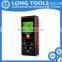 High sensitivity pin sensor golf laser range finder 600m