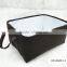 fashion cloth storage basket with long handle