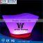 New Beer acrylic Ice Bucket