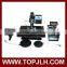 CE quality heat transfer printing 6 in 1 combo machine
