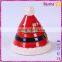 small christmas tree shape decorative storage boxes