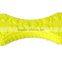 plastic dog bone dog chew bone