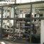 Mvr evaporator