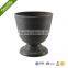 Artificial Plastic 38cm Garden Urns Flower Pot