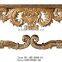 China manufacturer wholesales luxury console table