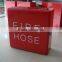 fire hose box 575*575*215mm