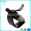 Wholesale funny wine bottle holder for security display ,acrylic decorative single wine rack