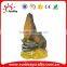 Polyresin figurine of fish