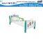 (HC-2305)Hot Sale Durable Baby Single Bed Furniture kids bedroom furniture dubai children