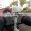 Small Outboard Motor 2hp Motor China Outboard Engine for Fishing Yacht