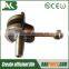 CG411 brush cutter parts crankshaft brush cutter spare parts