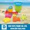 summer beach toys play set kids sand tools beach toy for child