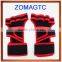 Gym Crossfit Gloves With Wrist Support Hand Grip Gloves Cross Training Gloves For Fitness Weight Lifting Gloves