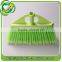 Broom dustpan function