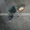 green color wheel barrow WB3800