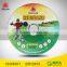 7 inch Abrasive Disc Type fiber aluminum oxide grinding discs