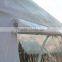 20'x10' Heavy Duty Portable Carport Garage Car Shelter Canopy Party Tent Sidewall with Windows White