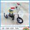 Chinese Toy Manufacturers Fitness Pedal Car