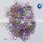 Glow Loom Band Buy Kilogram