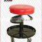 300LB Mechanical With Wheels Adjustable Seat