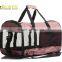 Durable Oxford Handle Pet Carrier Foldable