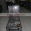 New 2014 Tool Set Tool Box Tractor Manufacturer China Wholesale Supplier H6038D 186pcs Aluminium Tool Set