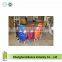 Shopping Cart Folding Rolling Wheels Grocery Bag Trolley