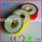 3yard Tape Ptfe, Perfect Heat Resistant Adhesive Ptfe thread sealing Tape