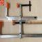 Strong Hand Tools Steel Welding Clamps