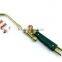 BERRYLION Jet and inhale welding torch, good quality pure brass cutting torch