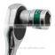 Berrylion Hexagon Socket Dual color mirror finished half inch Socket
