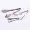 BXZ17 Best selling kitchenware food tongs made in China