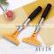 Factory wholesale scraper knife scraping dirt glass knife with decontaminated blade