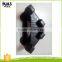 Plastic corner protector for photovoltaic cell board