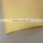 china factory pu synthetic microfiber chamois cloth
