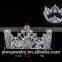 2015 Fasion Rhinestone Hair Decorative Pageant Crown&Tiaras H172-152