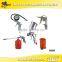 5pcs Air Tools Kit Air Duster Kit AK5DG