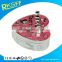 die casting zinc alloy hot sale baby caring tooth and curl Box set