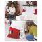 youngs Indoor Snowball Fight simulation Snowball Anytime Play Snowtime Snowballs any season, Christmas indoor snowball