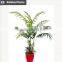 Hot sell decorative artificial indoor plant for living room decoration