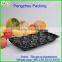 pengzhou food plastic tray