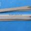 disposable birch wood fruit fork